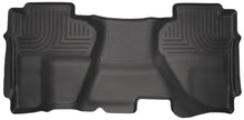 Load image into Gallery viewer, Husky Liners 19191 Weatherbeater-2nd Seat Floor Liner for Select Chevrolet Silverado 1500, Chevrolet Silverado HD, Chevrolet Silverado HD, GMC Sierra 1500, GMC Sierra HD, GMC Sierra HD