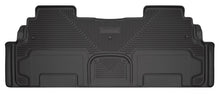 Load image into Gallery viewer, Husky Liners 19211 Weatherbeater-2nd Seat Floor Liner for Select Buick Enclave, Chevrolet Traverse, GMC Acadia, GMC Acadia Limited, Saturn Outlook