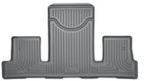 Husky Liners 19222 3rd Seat Floor Liner