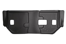 Load image into Gallery viewer, Husky Liners 19271 Weatherbeater-3rd Seat Floor Liner for Select Cadillac Escalade, Cadillac Escalade ESV, Cadillac Escalade EXT, Chevrolet Suburban 1500, Chevrolet Suburban 2500, GMC Yukon XL 1500, GMC Yukon XL