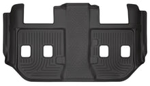 Load image into Gallery viewer, Husky Liners 19281 Weatherbeater-3rd Seat Floor Liner for Select Cadillac Escalade ESV, Chevrolet Suburban, GMC Yukon XL