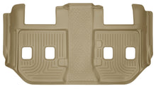 Load image into Gallery viewer, Husky Liners 19283 Weatherbeater-3rd Seat Floor Liner for Select Cadillac Escalade ESV, Chevrolet Suburban, GMC Yukon XL