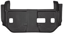 Load image into Gallery viewer, Husky Liners 19291 Weatherbeater-3rd Seat Floor Liner for Select Cadillac Escalade ESV, Chevrolet Suburban, Chevrolet Suburban HD, GMC Yukon XL