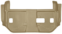 Load image into Gallery viewer, Husky Liners 19293 Weatherbeater-3rd Seat Floor Liner for Select Cadillac Escalade ESV, Chevrolet Suburban, Chevrolet Suburban HD, GMC Yukon XL
