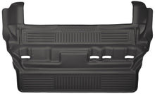 Load image into Gallery viewer, Husky Liners 19311 Weatherbeater-3rd Seat Floor Liner for Select Cadillac Escalade, Chevrolet Tahoe, GMC Yukon