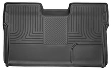 Load image into Gallery viewer, Husky Liners 19331 Weatherbeater-2nd Seat Floor Liner for Select Ford F-150