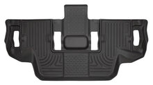 Load image into Gallery viewer, Husky Liners 19341 Weatherbeater-3rd Seat Floor Liner for Select Ford Flex, Lincoln MKT