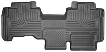 Load image into Gallery viewer, Husky Liners 19351 Weatherbeater-2nd Seat Floor Liner for Select Ford F-150