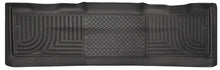 Load image into Gallery viewer, Husky Liners 19381 Weatherbeater-2nd Seat Floor Liner for Select Ford F-250 Super Duty, Ford F-350 Super Duty, Ford F-450 Super Duty