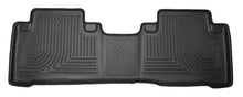Load image into Gallery viewer, Husky Liners 19401 Weatherbeater-2nd Seat Floor Liner for Select Acura MDX