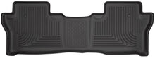 Load image into Gallery viewer, Husky Liners 19411 Weatherbeater-2nd Seat Floor Liner for Select Honda Passport, Honda Pilot