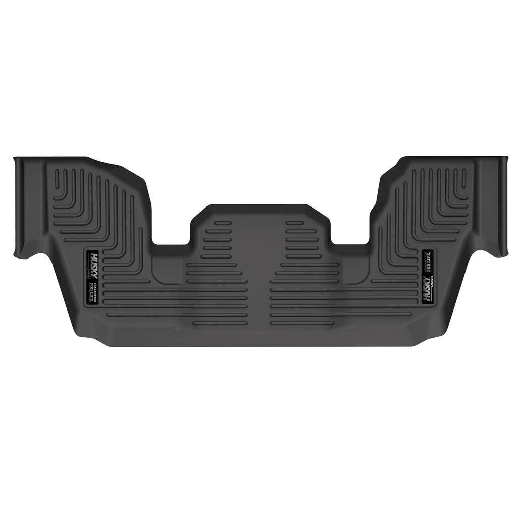 Husky Liners 19441 Weatherbeater-3rd Seat Floor Liner for Select Acura MDX
