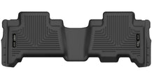 Load image into Gallery viewer, Husky Liners 19451 Weatherbeater-2nd Seat Floor Liner for Select Lexus GX460, Toyota 4Runner