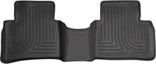 Load image into Gallery viewer, Husky Liners 19461 Weatherbeater-2nd Seat Floor Liner for Select Nissan Altima