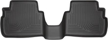 Load image into Gallery viewer, Husky Liners 19471 Weatherbeater-2nd Seat Floor Liner for Select Subaru Crosstrek, Subaru Impreza
