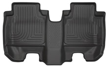 Load image into Gallery viewer, Husky Liners 19491 Weatherbeater-2nd Seat Floor Liner for Select Honda CR-V, Honda HR-V