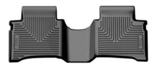 Load image into Gallery viewer, Husky Liners 19531 Weatherbeater-2nd Seat Floor Liner for Select INFINITI QX56, INFINITI QX80, Nissan Armada