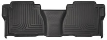 Load image into Gallery viewer, Husky Liners 19591 Weatherbeater-2nd Seat Floor Liner for Select Toyota Tundra