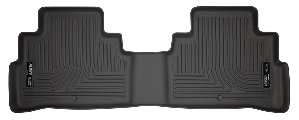 Husky Liners 19621 Weatherbeater-2nd Seat Floor Liner for Select Nissan Murano