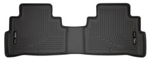 Load image into Gallery viewer, Husky Liners 19621 Weatherbeater-2nd Seat Floor Liner for Select Nissan Murano