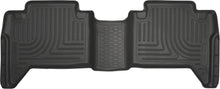 Load image into Gallery viewer, Husky Liners 19641 Weatherbeater-2nd Seat Floor Liner for Select Toyota Tacoma