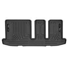 Load image into Gallery viewer, Husky Liners 19661 Weatherbeater-3rd Seat Floor Liner for Select INFINITI JX35, INFINITI QX60, Nissan Pathfinder