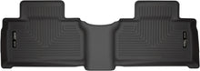 Load image into Gallery viewer, Husky Liners 19681 Weatherbeater-2nd Seat Floor Liner for Select Ford Explorer