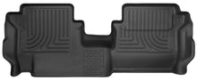 Load image into Gallery viewer, Husky Liners 19691 Weatherbeater-2nd Seat Floor Liner for Select Ford Transit Connect