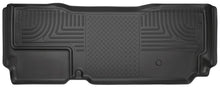 Load image into Gallery viewer, Husky Liners 19721 Weatherbeater-2nd Seat Floor Liner for Select Ford F-250 Super Duty, Ford F-350 Super Duty