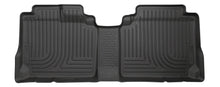 Load image into Gallery viewer, Husky Liners 19771 Weatherbeater-2nd Seat Floor Liner for Select Chevrolet Equinox, GMC Terrain