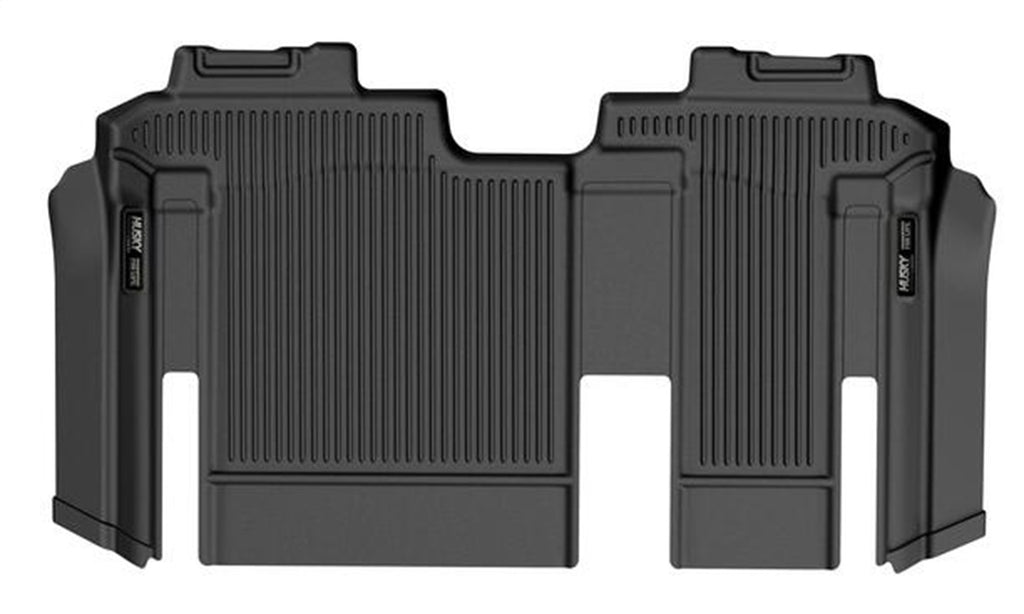 Husky Liners 19801 Weatherbeater-2nd Seat Floor Liner for Select Toyota Sienna