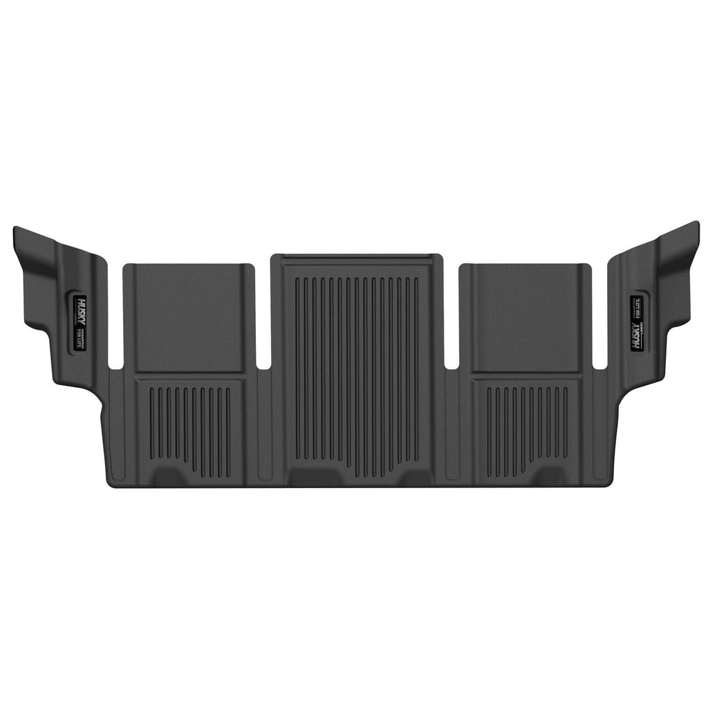 Husky Liners 19831 Weatherbeater-3rd Seat Floor Liner for Select Toyota Sienna