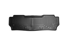 Load image into Gallery viewer, Husky Liners 19851 Weatherbeater-3rd Seat Floor Liner for Select Toyota Sienna
