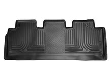 Load image into Gallery viewer, Husky Liners 19881 Weatherbeater-2nd Seat Floor Liner for Select Honda Odyssey