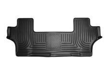 Load image into Gallery viewer, Husky Liners 19891 Weatherbeater-3rd Seat Floor Liner for Select Honda Odyssey