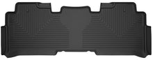 Load image into Gallery viewer, Husky Liners 19901 Weatherbeater-2nd Seat Floor Liner for Select Honda Odyssey