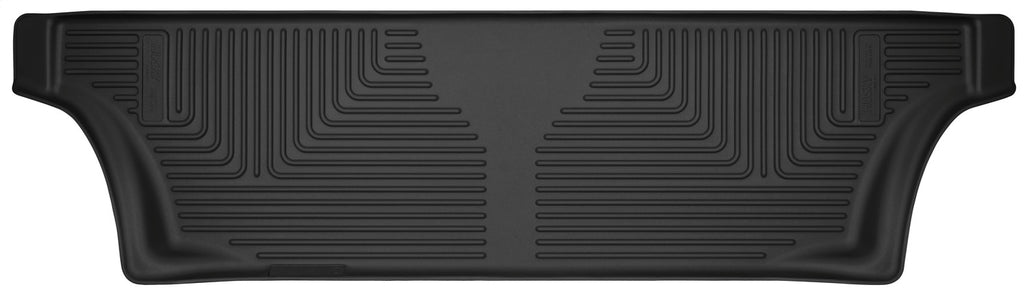 Husky Liners 19911 Weatherbeater-3rd Seat Floor Liner for Select Honda Odyssey