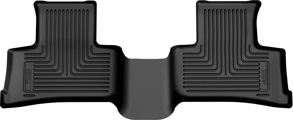 Husky Liners 19941 Weatherbeater-2nd Seat Floor Liner for Select Mercedes-Benz GLC300