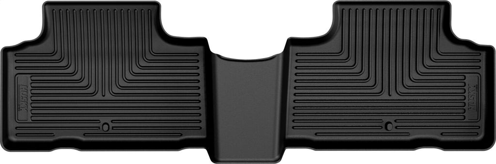 Husky Liners 19951 Weatherbeater-2nd Seat Floor Liner for Select Genesis GV80