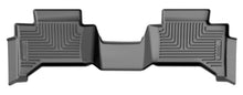 Load image into Gallery viewer, Husky Liners 19961 Weatherbeater-2nd Seat Floor Liner for Select Lexus GX550, Toyota Land Cruiser