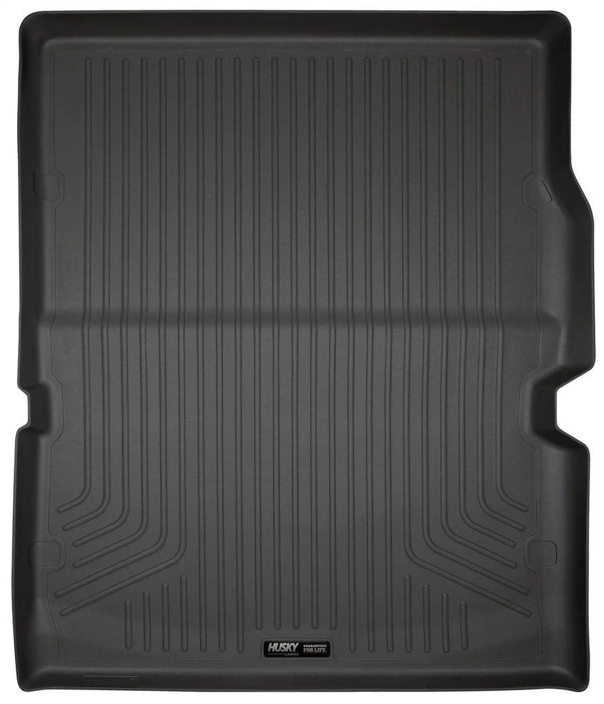 Husky Liners 20421 Weatherbeater-Cargo Liner for Select Dodge Durango