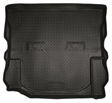 Load image into Gallery viewer, Husky Liners 20541 Classic Style-Cargo Liner for Select Jeep Wrangler, Jeep Wrangler JK