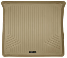 Load image into Gallery viewer, Husky Liners 20623 Weatherbeater-Cargo Liner for Select Jeep Grand Cherokee, Jeep Grand Cherokee WK