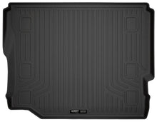 Load image into Gallery viewer, Husky Liners 20731 Weatherbeater-Cargo Liner for Select Jeep Grand Cherokee, Jeep Grand Wagoneer, Jeep Grand Wagoneer L, Jeep Wagoneer, Jeep Wagoneer L, Jeep Wrangler
