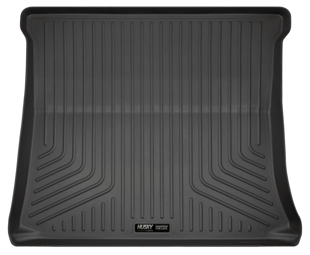 Husky Liners 21131 Weatherbeater-Cargo Liner for Select Chevrolet Equinox, GMC Terrain