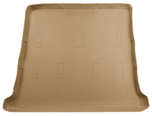 Load image into Gallery viewer, Husky Liners 21403 Classic Style-Cargo Liner for Select Cadillac Escalade, Chevrolet Tahoe, GMC Yukon, GMC Yukon XL