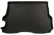 Load image into Gallery viewer, Husky Liners 22001 Classic Style-Cargo Liner for Select Buick Rainier, Chevrolet Trailblazer, Chevrolet Trailblazer EXT, GMC Envoy, GMC Envoy XUV, Isuzu Ascender, Oldsmobile Bravada, Saab 9-7x