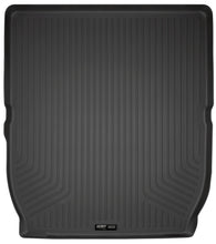 Load image into Gallery viewer, Husky Liners 22021 Weatherbeater-Cargo Liner Behind 2nd Seat for Select Buick Enclave, Chevrolet Traverse