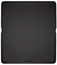 Load image into Gallery viewer, Husky Liners 22031 Weatherbeater-Cargo Liner Behind 2nd Seat for Select GMC Acadia, GMC Acadia Limited, Saturn Outlook