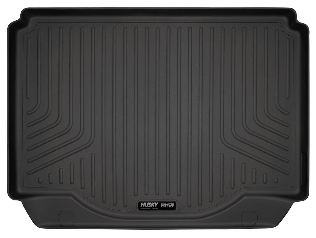 Husky Liners 22041 Weatherbeater-Trunk Liner for Select Buick Encore, Chevrolet Trax